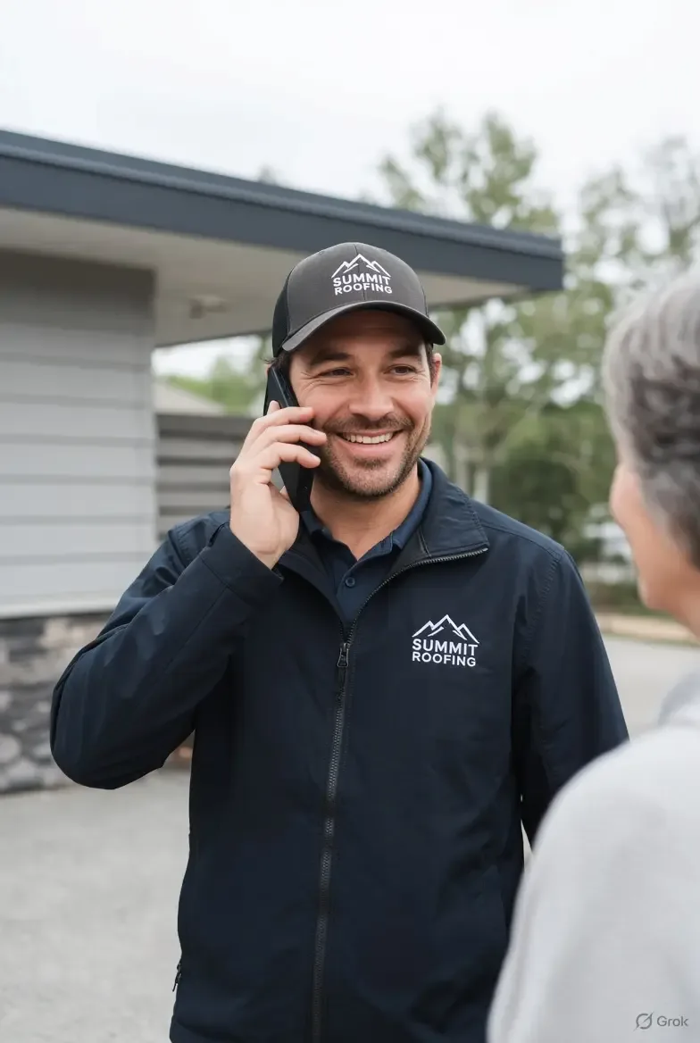 Flat Roof Leak Repair Clifton, KS FAQs